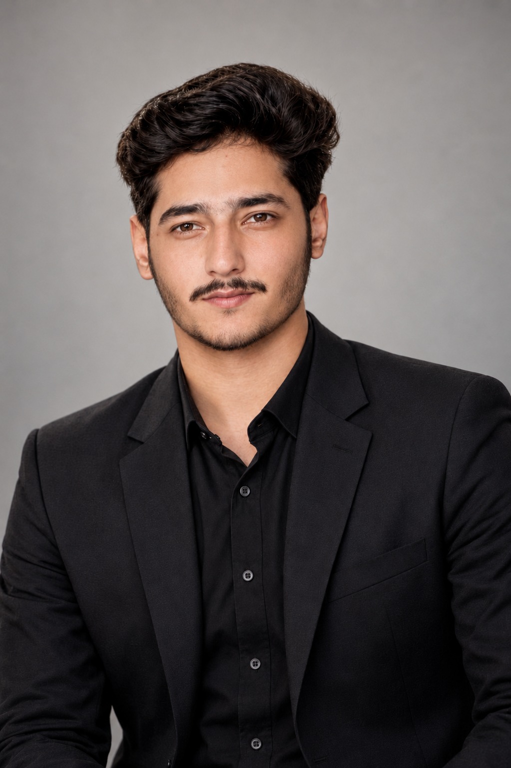 Muhammad Mahad